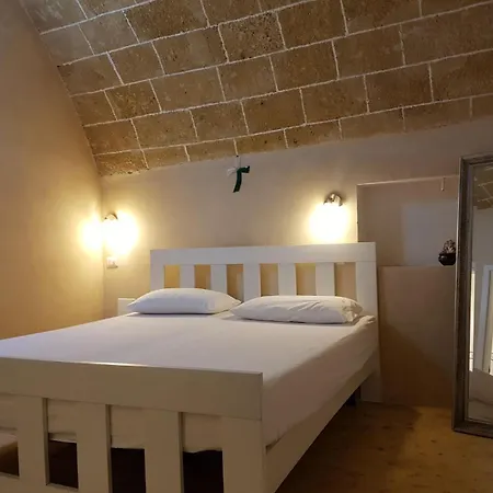 Holiday home Exclusive House Gallipoli