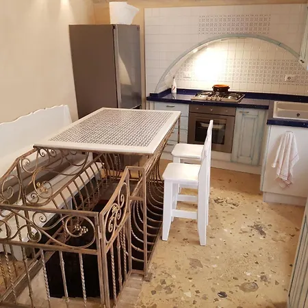 Holiday home Exclusive House