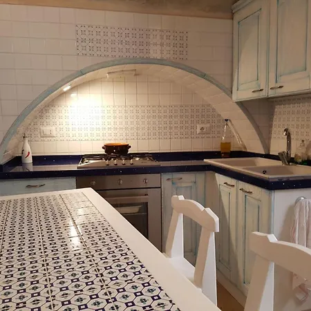 Exclusive House Gallipoli