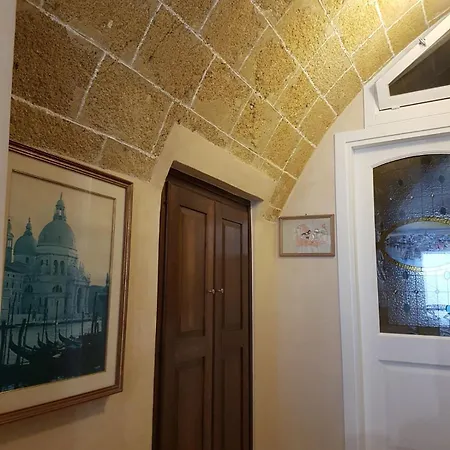 Exclusive House Holiday home Gallipoli