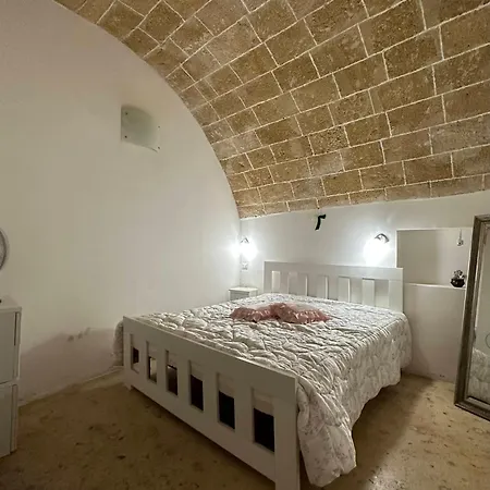Holiday home Exclusive House Gallipoli