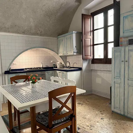 Exclusive House Gallipoli